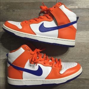 2017 Nike SB Dunk  high Danny Supa  AH0471 841 men